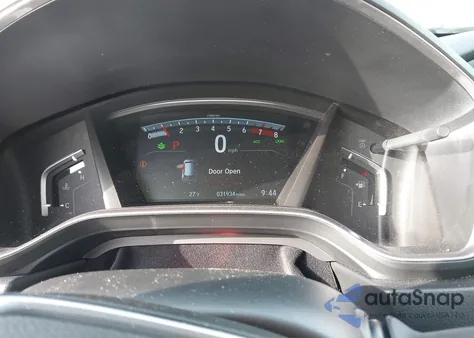 2021 Honda Cr-V Awd Touring z USA, uszkodzony, nr VIN 2HKRW2H92MH658058